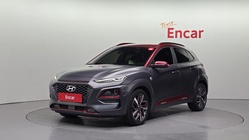 Hyundai Kona 2019