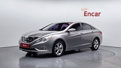 Hyundai Sonata 2010