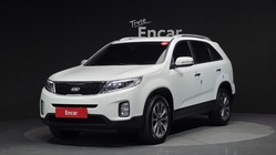 Kia Sorento 2012