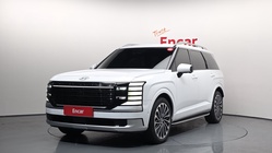 Hyundai Palisade 2025