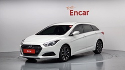 Hyundai i40 2015