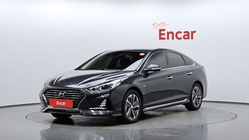 Hyundai Sonata 2017