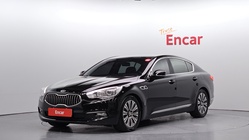 Kia K9 2013