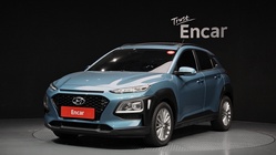 Hyundai Kona 2018