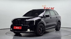 Kia Sorento 2025
