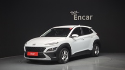Hyundai Kona 2021
