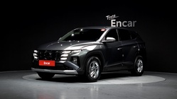 Hyundai Tucson 2024