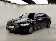 Genesis G90 2019