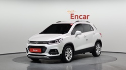 Chevrolet Trax 2017