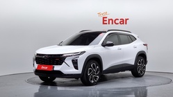 Chevrolet Trax 2024