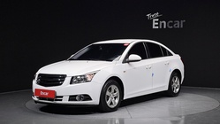 Chevrolet Lacetti 2009