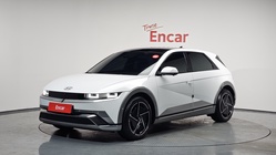 Hyundai Ioniq5 2025
