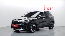 Kia Seltos 2023
