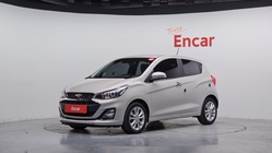 Chevrolet Spark 2018