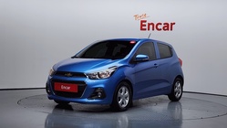 Chevrolet Spark 2015