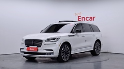 Lincoln Aviator 2023