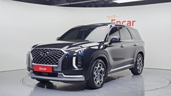 Hyundai Palisade 2020