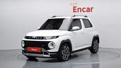 Hyundai Casper 2022