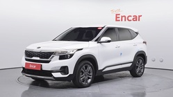 Kia Seltos 2019