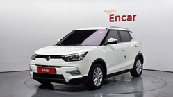 Ssangyong TIBOLI 2017