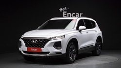 Hyundai Santa Fe 2018