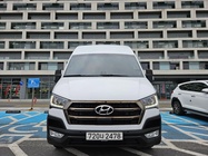 Hyundai Solati 2022