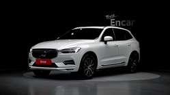 Volvo XC60 2021