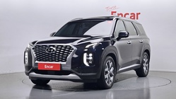 Hyundai Palisade 2019