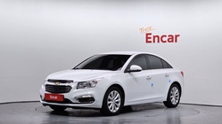 Chevrolet Cruze 2015