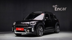 MINI Countryman 2022