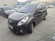 Chevrolet Spark 2012
