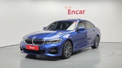 BMW 3 Series 2020