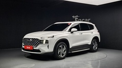 Hyundai Santa Fe 2020