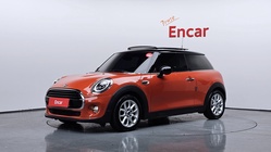 MINI Cooper 2019