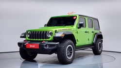 Jeep Wrangler 2025