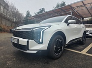 Kia Sportage 2025