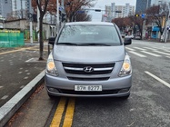 Hyundai Grandeur 2010