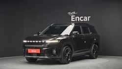 Ssangyong Torres 2024