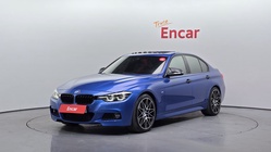 BMW 3 Series 2018