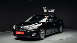 Hyundai Equus 2012