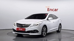 Hyundai Grandeur 2016