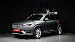 Volvo XC90 2019