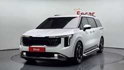 Kia Canival 2024