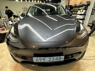Tesla Model Y 2025