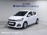 Chevrolet Spark 2015