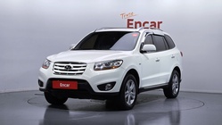 Hyundai Santa Fe 2010