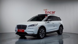 Lincoln Corsair 2021