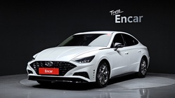 Hyundai Sonata 2021