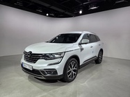 Samsung QM6 2019