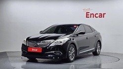 Hyundai Grandeur 2014